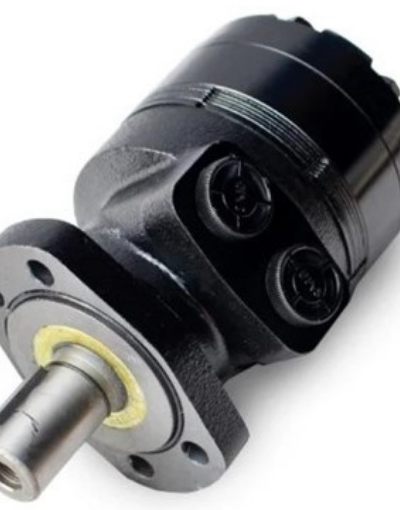 BMER-2 475 Magneto Flange Cylindrical Shaft Motor