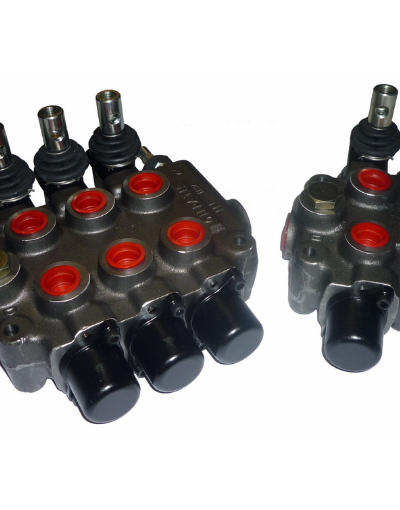 OP20 Directional Control Valve