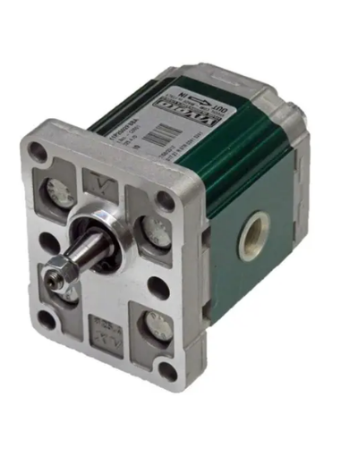 1.2cc Vivoil Vivolo Gear Pump G06X06 CW