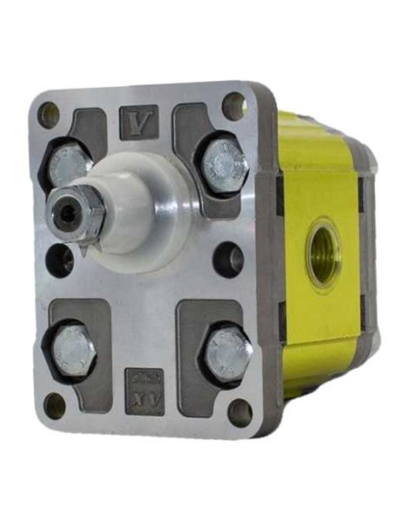 11cc Vivoil Vivolo Gear Pump G08xG08 CW