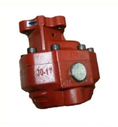 82cc 3Bolt Gear Pump Bi-Rotational