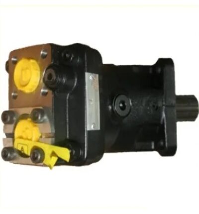 85cc-4Bolt Bent-Axis Piston Pump