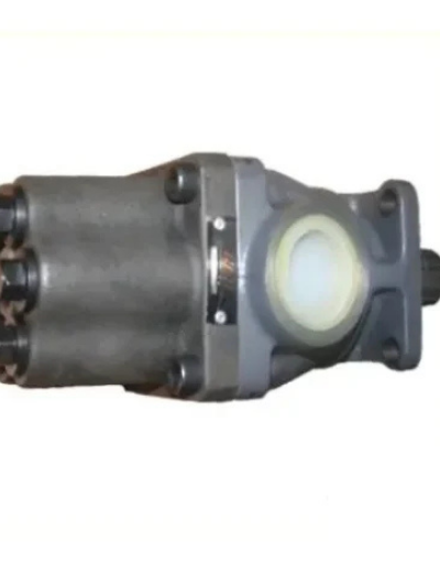 32cc 4Bolt Straight Piston Pump